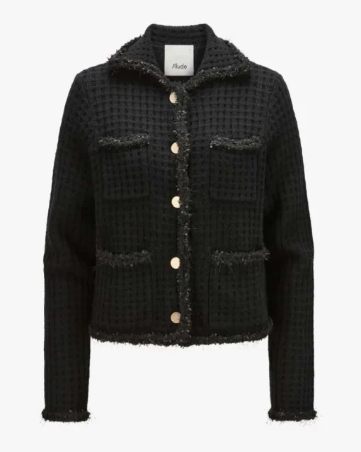 Strickjacke