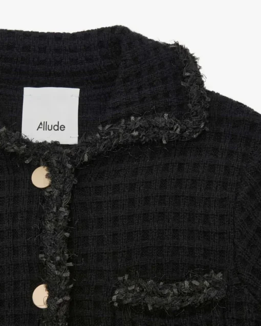 Strickjacke