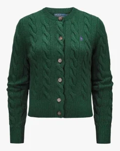 Strickjacke
