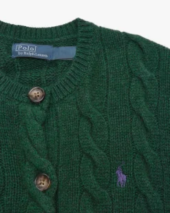 Strickjacke