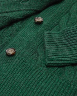 Strickjacke