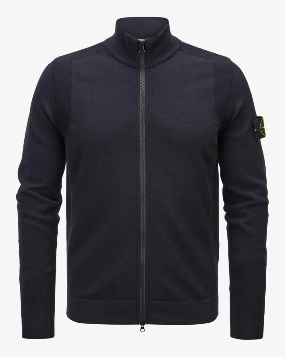 Strickjacke