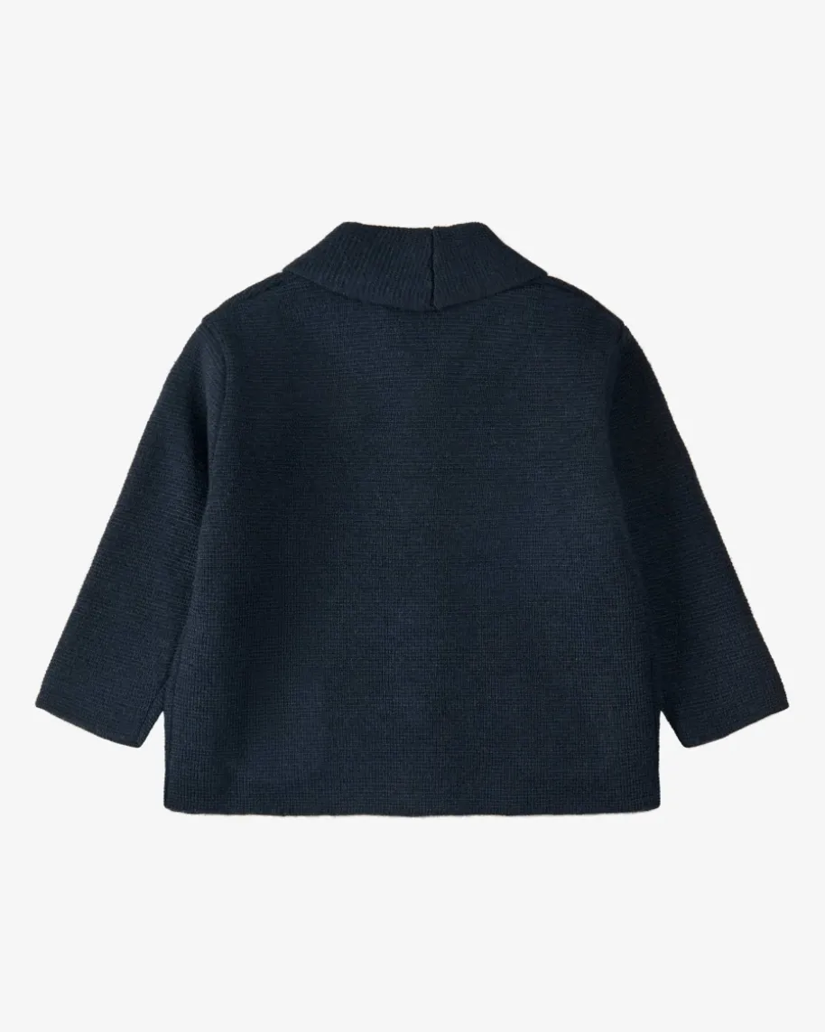 Strickjacke