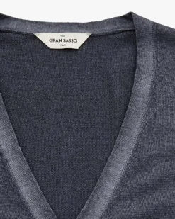 Strickjacke