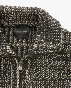 Strickjacke
