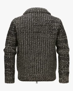 Strickjacke