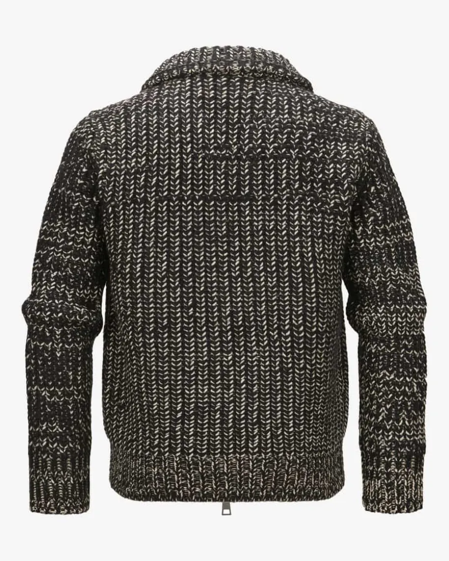 Strickjacke