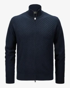 Strickjacke