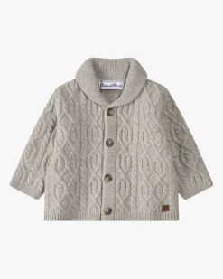 Strickjacke