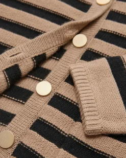 Strickjacke