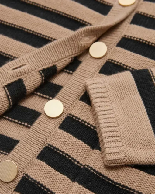 Strickjacke