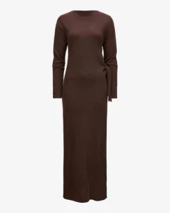 Strickkleid