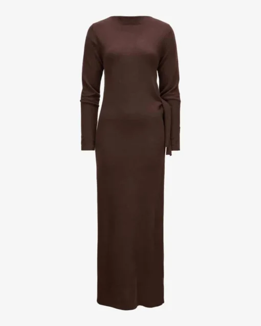 Strickkleid