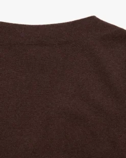 Strickkleid