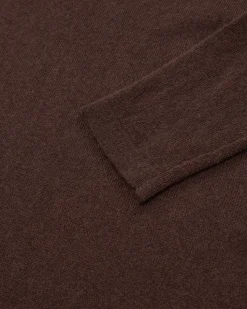 Strickkleid