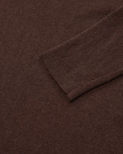 Strickkleid