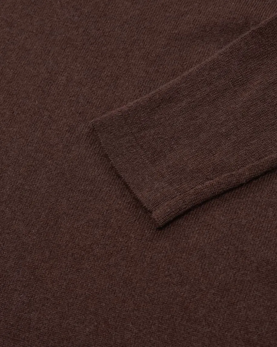 Strickkleid