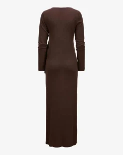 Strickkleid
