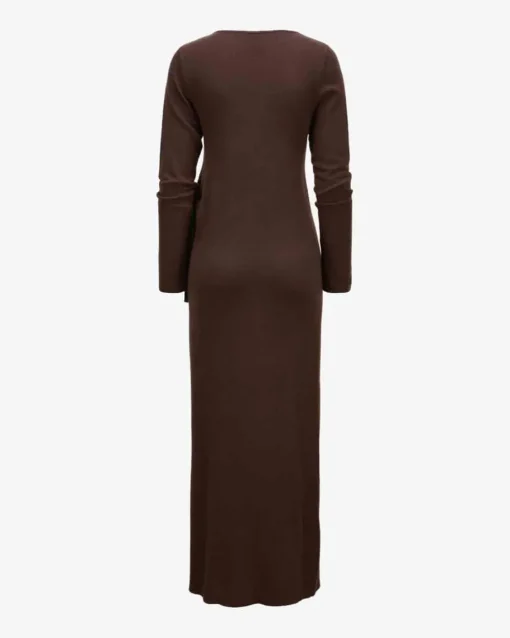 Strickkleid