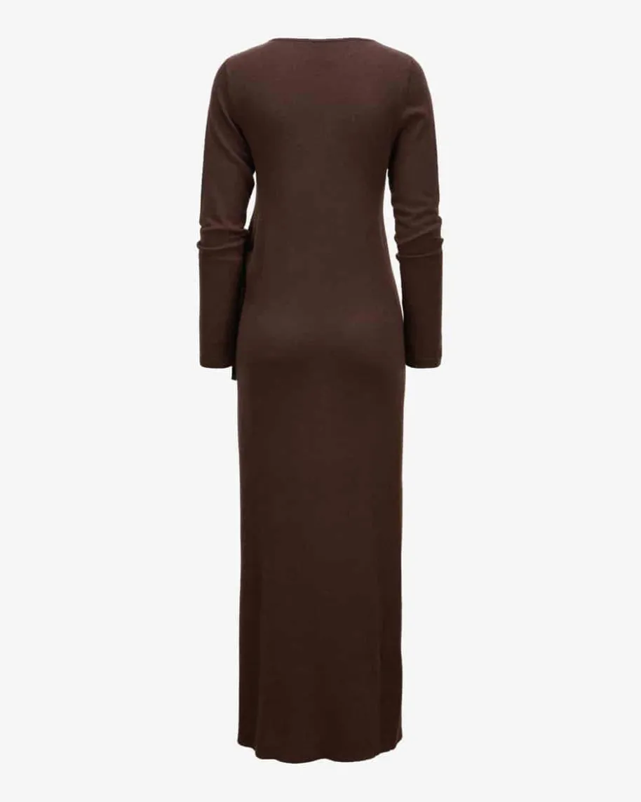 Strickkleid
