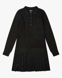Strickkleid