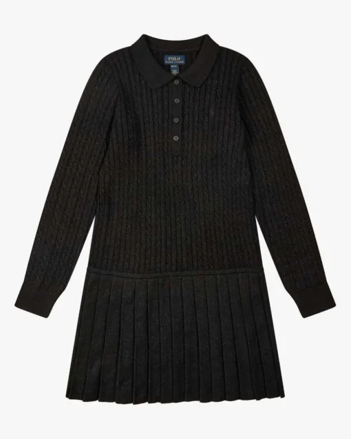 Strickkleid