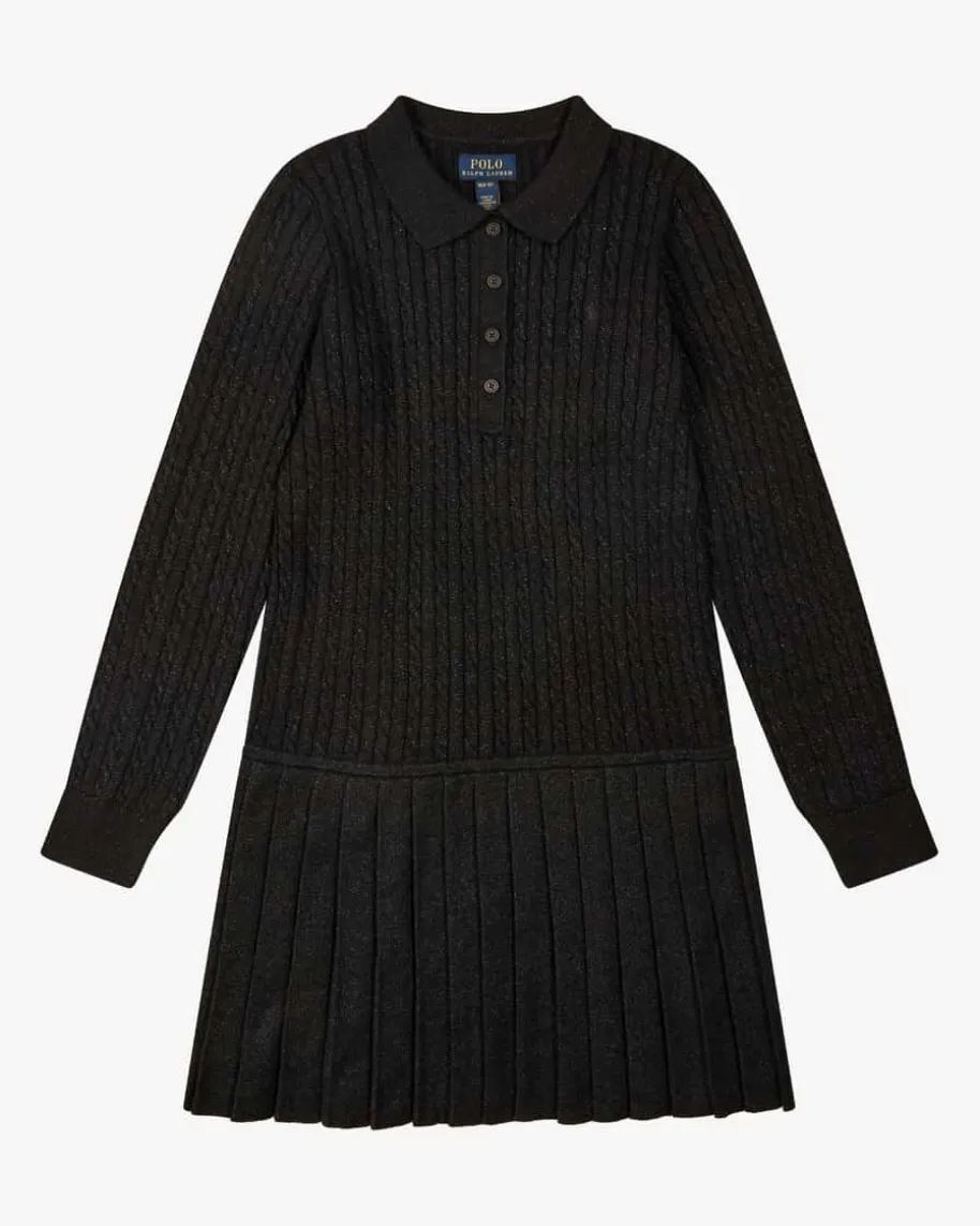 Strickkleid