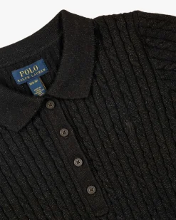 Strickkleid
