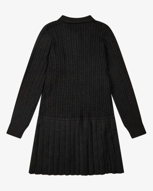 Strickkleid