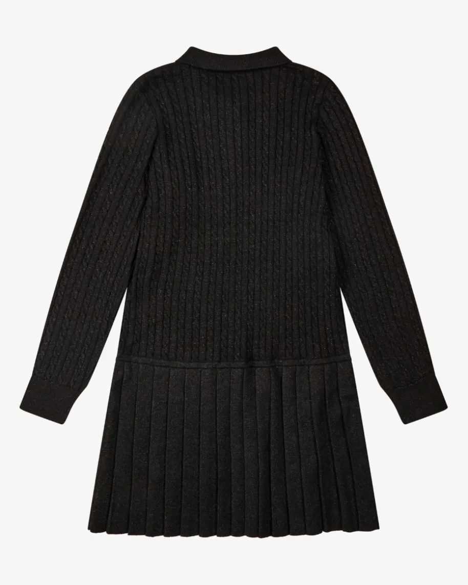 Strickkleid