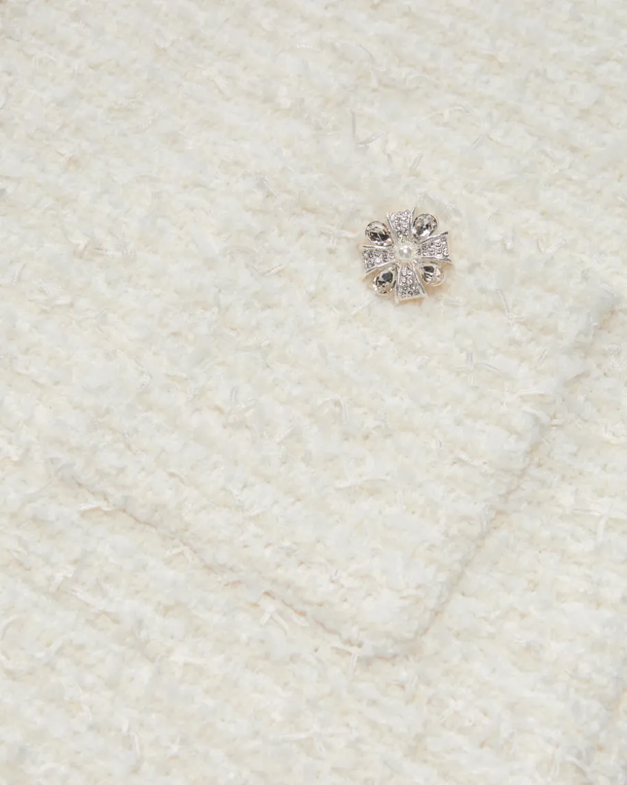 Strickkleid