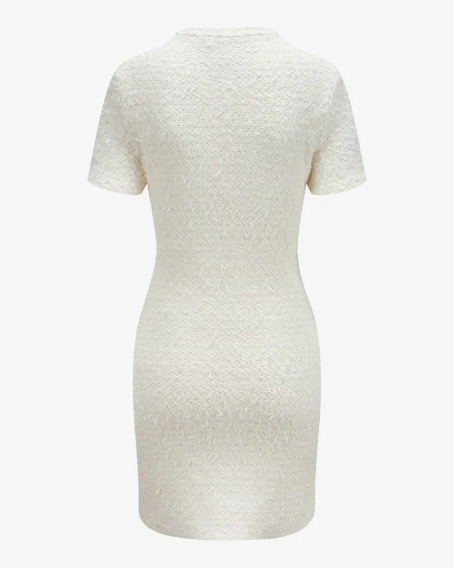 Strickkleid