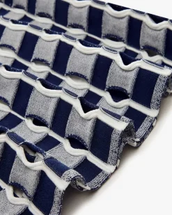 Strickkleid