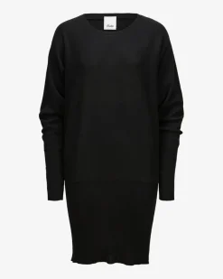 Strickkleid