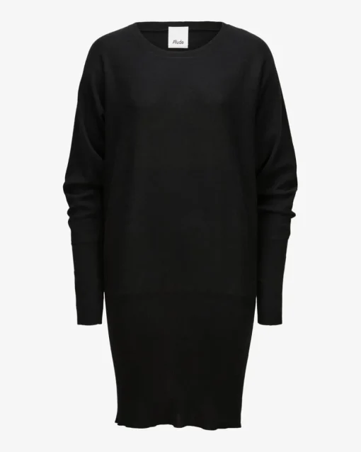 Strickkleid