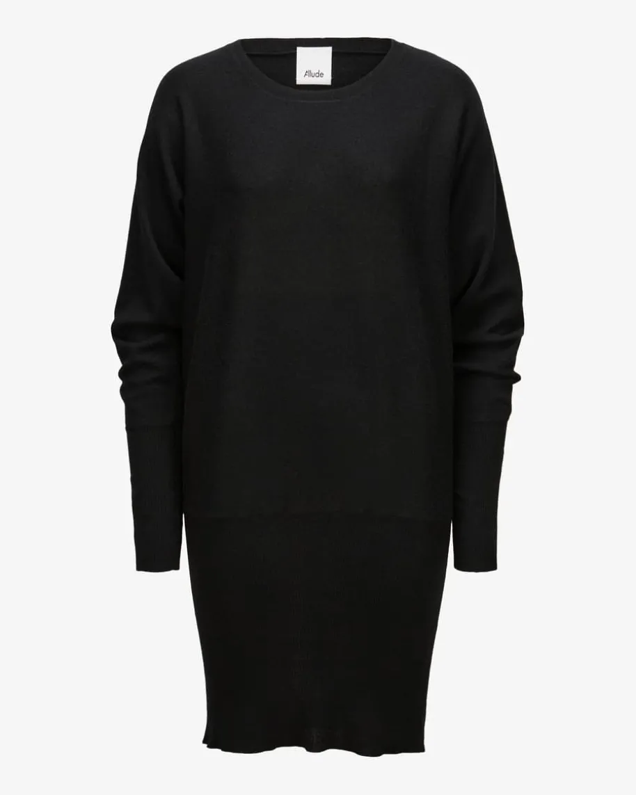 Strickkleid