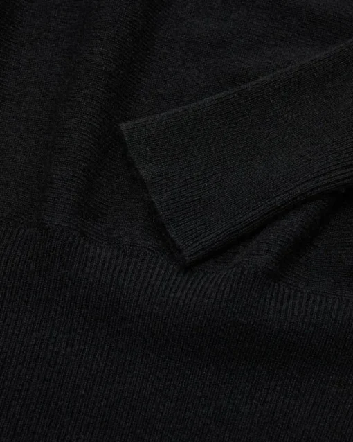 Strickkleid