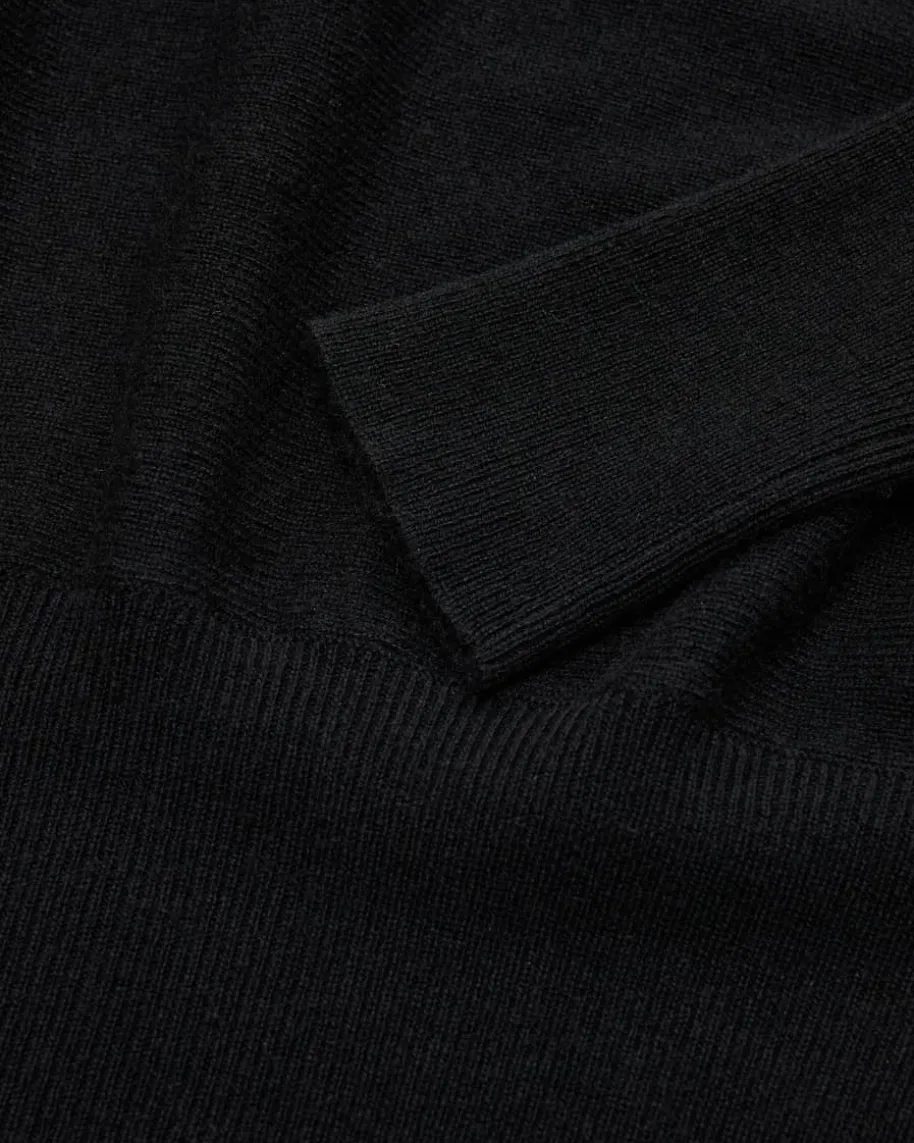 Strickkleid