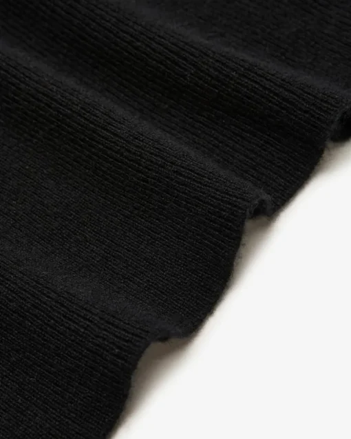 Strickkleid