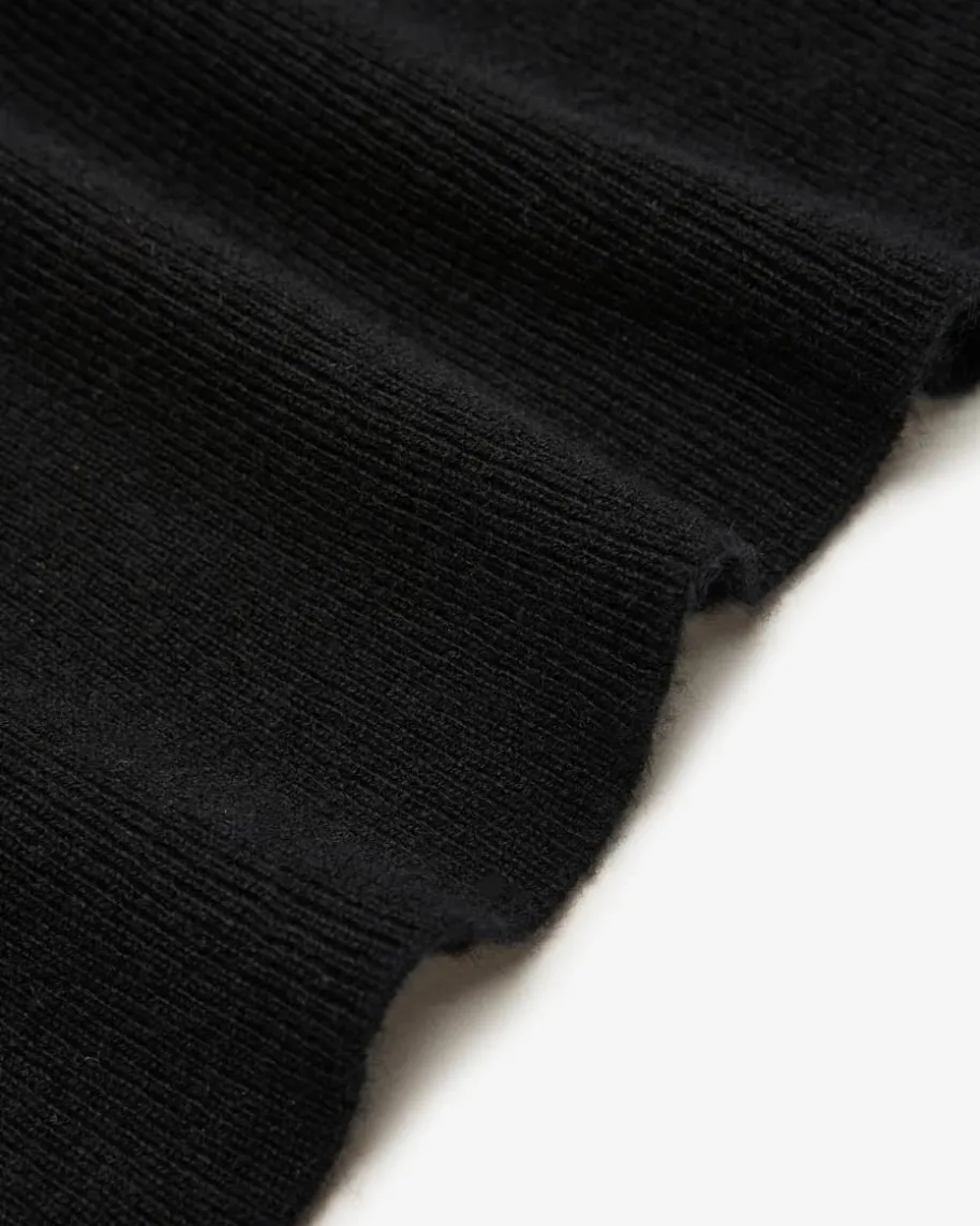 Strickkleid