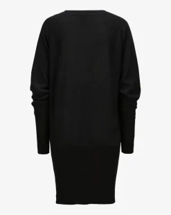 Strickkleid