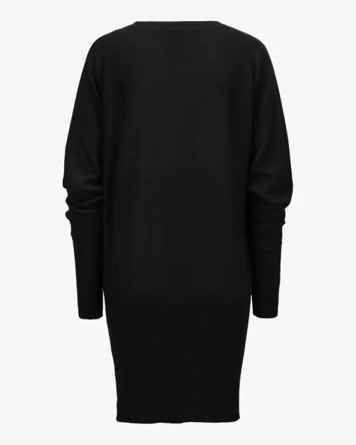 Strickkleid