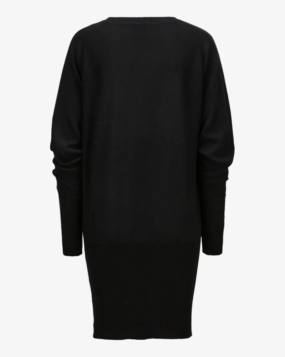 Strickkleid