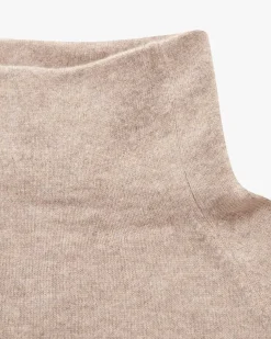 Strickkleid