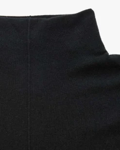 Strickkleid