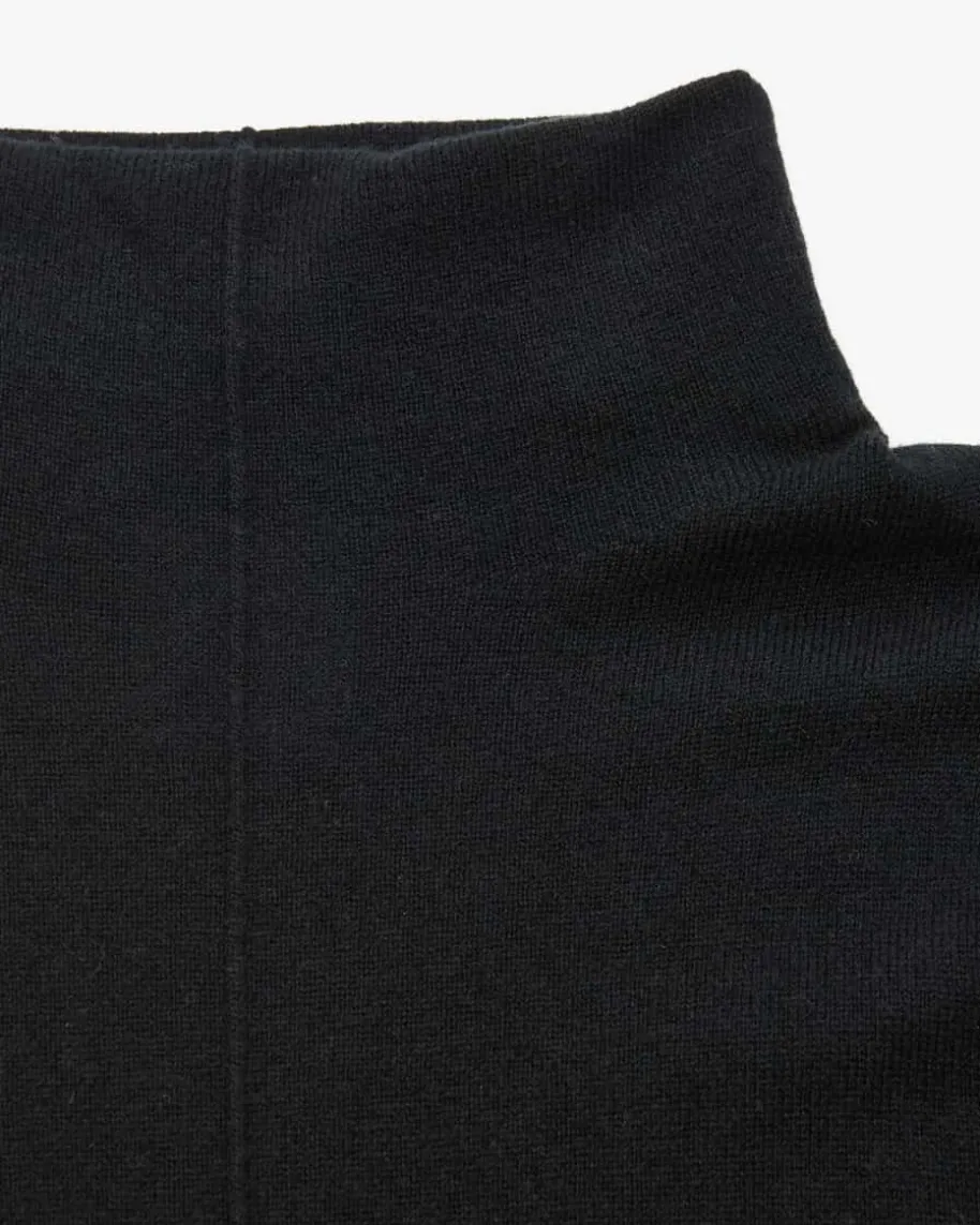 Strickkleid