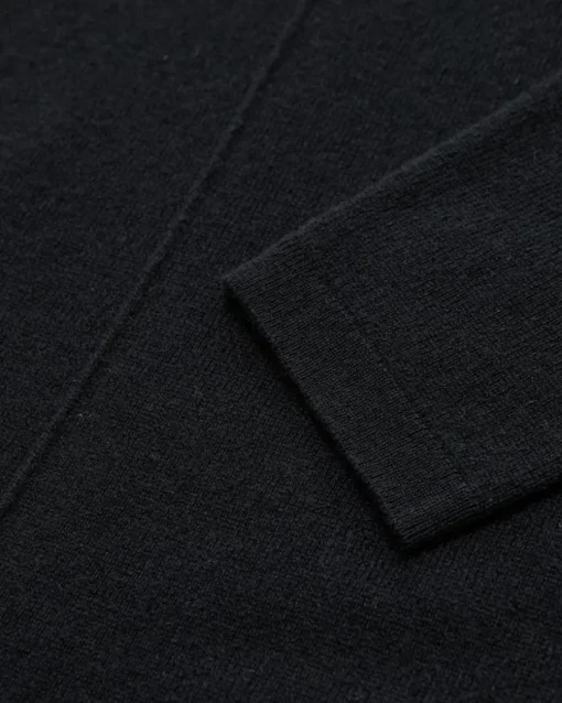 Strickkleid