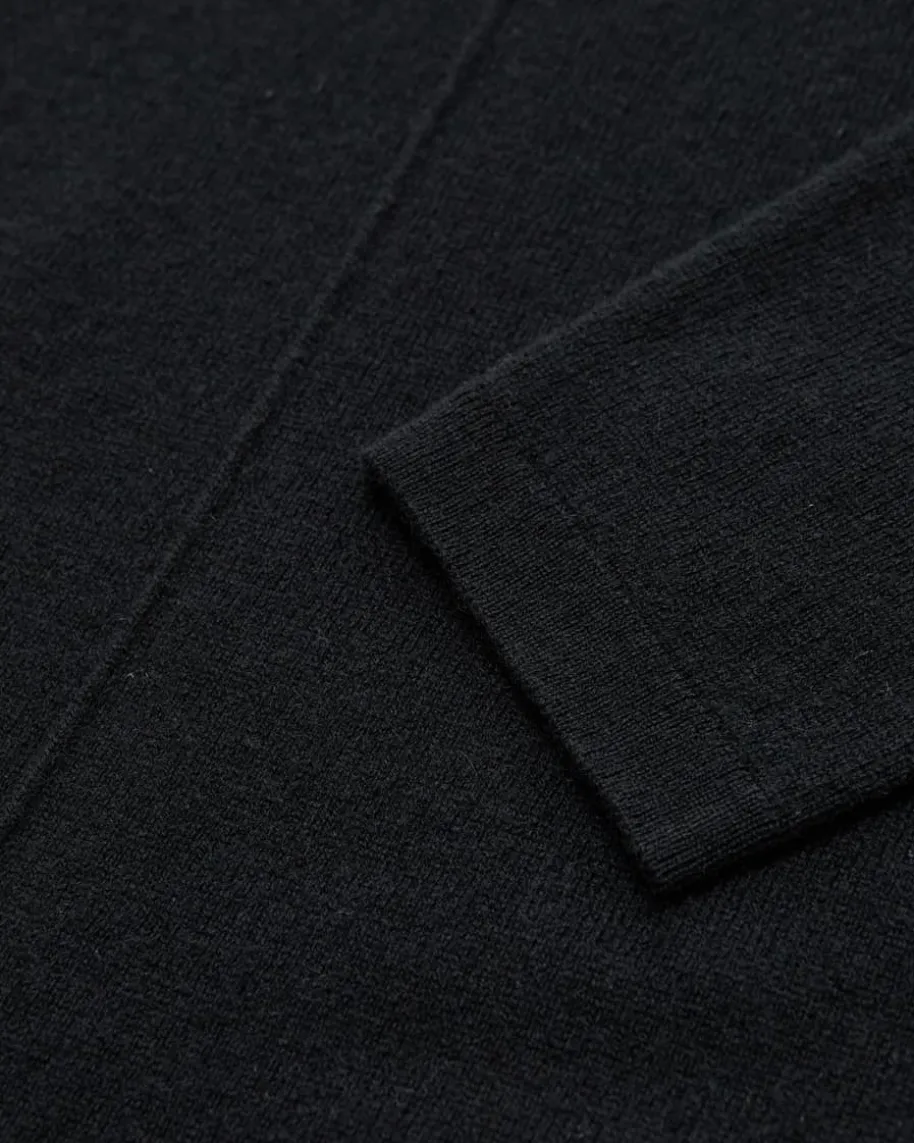 Strickkleid