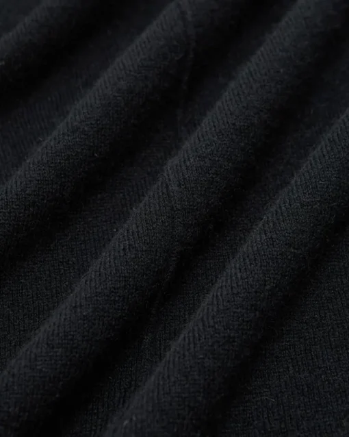 Strickkleid