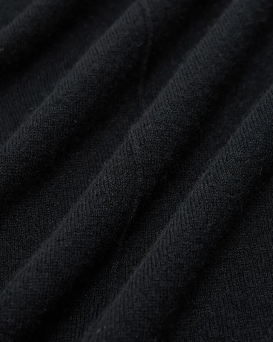 Strickkleid